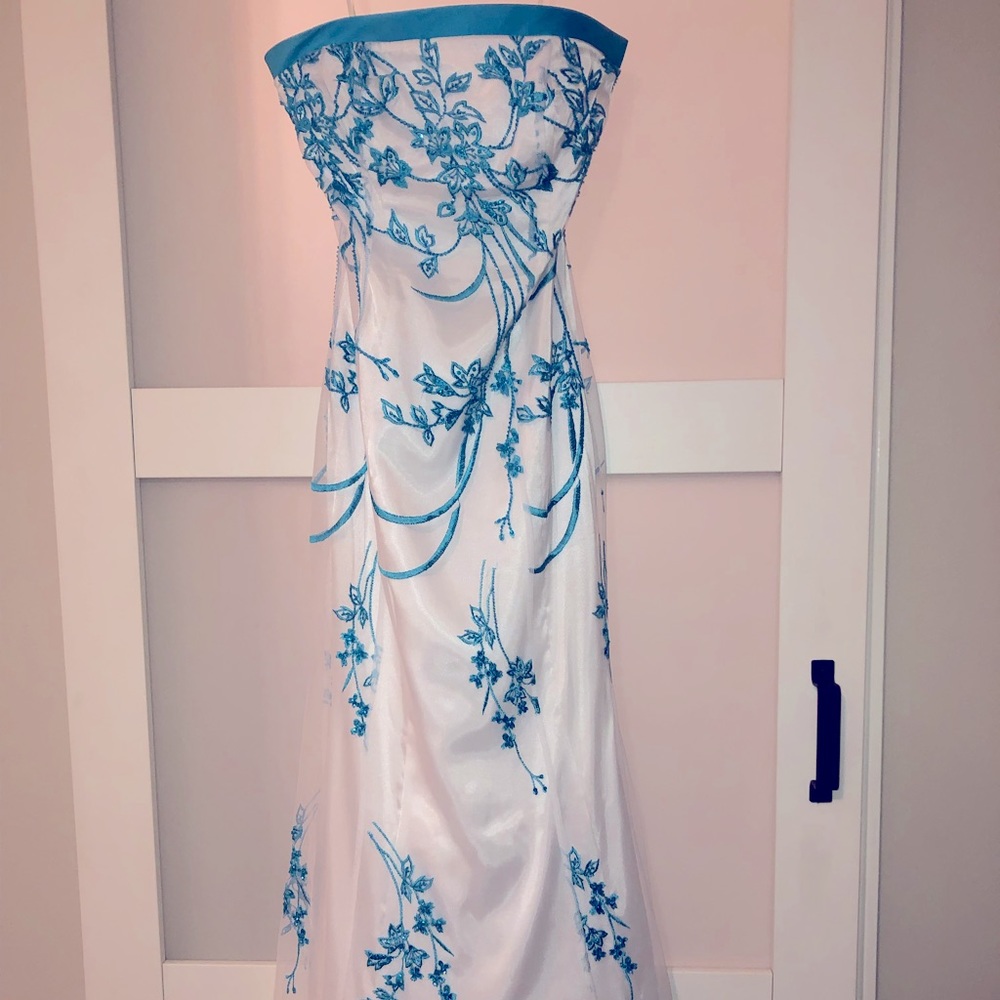 Mermaid formal